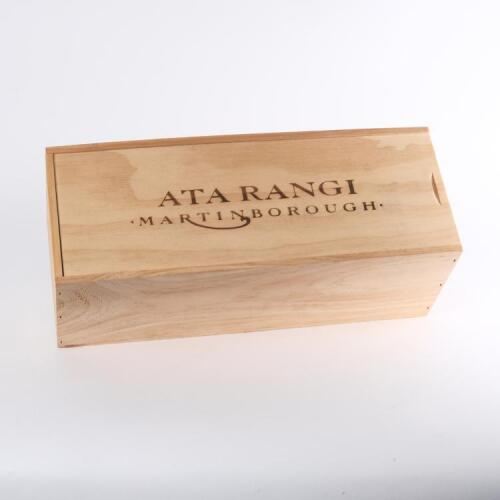 (1) 2005 Ata Rangi Pinot Noir 1500ml, Martinborough
