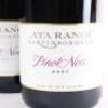 (4) 2007 Ata Rangi Pinot Noir, Martinborough - 2