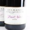 (4) 2006 Ata Rangi Pinot Noir, Martinborough - 2