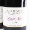 (3) 2014 Ata Rangi McCrone Pinot Noir, Martinborough - 2