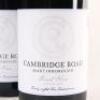 (3) 2010 Cambridge Road Pinot Noir, Martinborough - 2