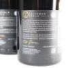 (3) 2014 Crossroads Talisman Syrah, Gimblett Gravels - 4