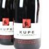 (3) 2010 Escarpment Kupe Pinot Noir, Martinborough - 2