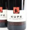 (3) 2009 Escarpment Kupe Pinot Noir, Martinborough - 2