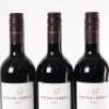 (3) 2013 Newton-Forrest Wines Cornerstone, Hawkes Bay - 5