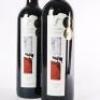 (2) 2008 Jurassic Ridge Syrah, Waiheke - 2