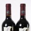 (2) 2008 Jurassic Ridge Syrah, Waiheke - 5