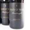 (3) 2012 Man O' War Vineyards Syrah Dreadnought, Waiheke - 2