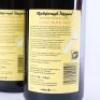 (3) 2010 Martinborough Vineyard Pinot Noir, Martinborough - 4