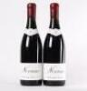 (2) 2016 Novum Pinot Noir, Marlborough