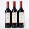 (3) 2009 Redmetal Vineyards Basket Press Merlot/Cabernet Franc, Gimblett Gravels