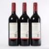 (3) 2009 Redmetal Vineyards Basket Press Merlot/Cabernet Franc, Gimblett Gravels - 3
