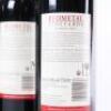 (3) 2009 Redmetal Vineyards Basket Press Merlot/Cabernet Franc, Gimblett Gravels - 4