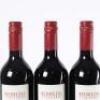 (3) 2009 Redmetal Vineyards Basket Press Merlot/Cabernet Franc, Gimblett Gravels - 5