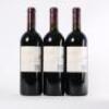 (3) 2009 Te Mata Estate Coleraine, Hawkes Bay - 3