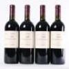 (4) 2008 Te Mata Estate Coleraine, Hawkes Bay