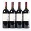 (4) 2008 Te Mata Estate Coleraine, Hawkes Bay - 3