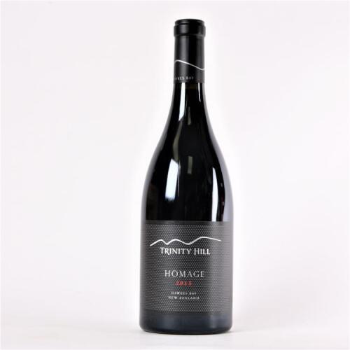 (1) 2015 Trinity Hill Homage, Hawkes Bay