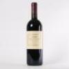 (1) 2002 Te Mata Estate Coleraine, Hawkes Bay