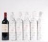 (6) 2014 Te Mata Estate Coleraine, Hawkes Bay - 2