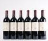 (6) 2011 Te Mata Estate Coleraine, Hawkes Bay