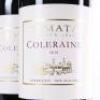 (6) 2010 Te Mata Estate Coleraine, Hawkes Bay - 2