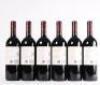 (6) 2010 Te Mata Estate Coleraine, Hawkes Bay - 3