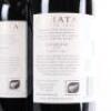 (6) 2010 Te Mata Estate Coleraine, Hawkes Bay - 4
