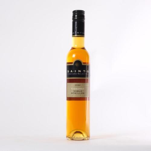 (1) 2006&nbsp;Saints Noble Semillon 375ml, Gisborne