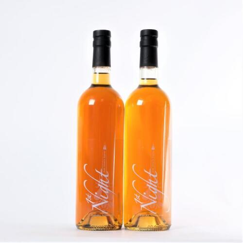 (2)&nbsp;1st Night Manuka Honey Wine
