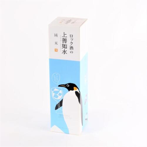 (1)&nbsp;Jozen Sake 720ml