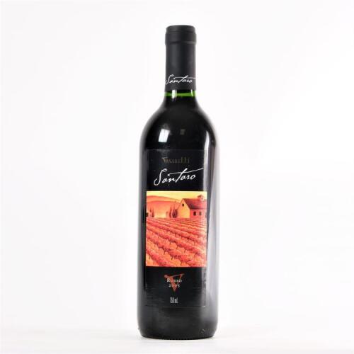 (1) 2005 Santaro Rosso, Australia