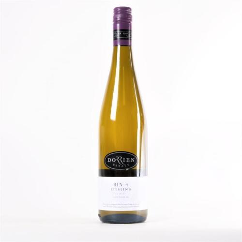 (1) 2016&nbsp;Dorrien Bin 4 Riesling, Australia