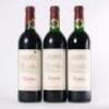 (3) 1986&nbsp;Ata Rangi Celebre, Martinborough