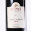 (1) 2010&nbsp;Johner Lyndor Cabernet Sauvignon/Merlot, Wairarapa - 2