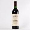(1) 1990&nbsp;St Nesbit Cabernet Sauvignon/Cabernet Franc/Merlot, Karaka