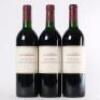 (3) 1991&nbsp;Te Mata Estate Awatea, Hawkes Bay