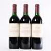(3) 1991 Te Mata Estate Coleraine, Hawkes Bay