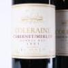 (3) 1991 Te Mata Estate Coleraine, Hawkes Bay - 2
