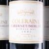 (3) 1991 Te Mata Estate Coleraine, Hawkes Bay - 3