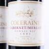 (3) 1991 Te Mata Estate Coleraine, Hawkes Bay - 4