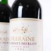 (3) 1991 Te Mata Estate Coleraine, Hawkes Bay - 5