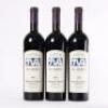 (3) 1993 Te Motu Cabernet Sauvignon/Merlot, Waiheke