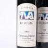 (3) 1993 Te Motu Cabernet Sauvignon/Merlot, Waiheke - 2