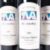 (3) 1993 Te Motu Cabernet Sauvignon/Merlot, Waiheke - 3