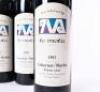 (3) 1993 Te Motu Cabernet Sauvignon/Merlot, Waiheke - 4