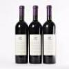 (3) 1993 Te Motu Cabernet Sauvignon/Merlot, Waiheke - 5