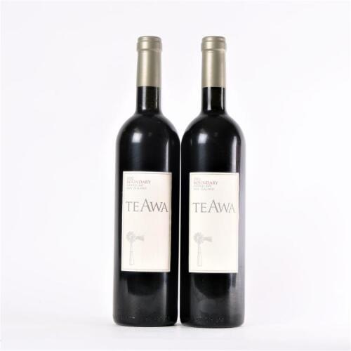 (2) 2002&nbsp;Te Awa Boundary, Hawkes Bay