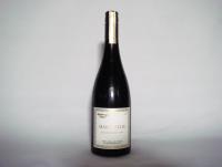 (1) 2008 Martinborough Vineyards Marie Zelie Reserve Pinot Noir, Martinborough