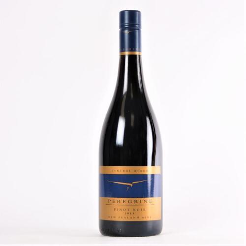 (1) 2013&nbsp;Peregrine Pinot Noir, Central Otago